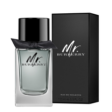 Load image into Gallery viewer, Burberry Mr. Burberry EDT 100ML