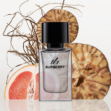 Load image into Gallery viewer, Burberry Mr. Burberry EDT 100ML