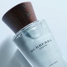 Load image into Gallery viewer, Burberry Touch EDP 100ML