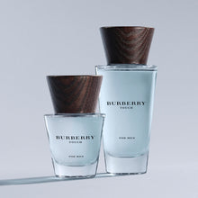 Load image into Gallery viewer, Burberry Touch EDP 100ML