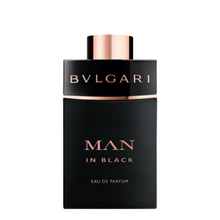 Load image into Gallery viewer, Bvlgari Man In Black EDP 100ML