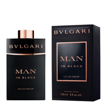 Load image into Gallery viewer, Bvlgari Man In Black EDP 100ML