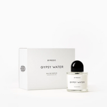 Load image into Gallery viewer, Byredo Gypsy Water Eau De Parfum 100ml