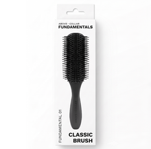 Load image into Gallery viewer, Above The Collar Fundamental 01 - Classic Brush