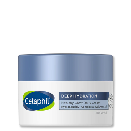 Cetaphil Optimal Hydration Healthy Glow Daily Cream 48ml