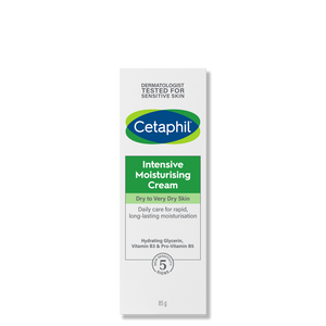 Cetaphil Intensive Moisturising Cream 85g