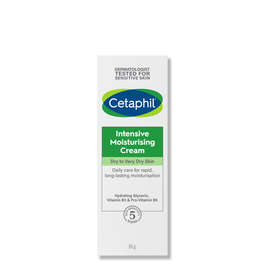 Cetaphil Intensive Moisturising Cream 85g
