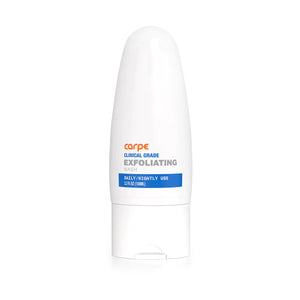 Carpe Clinical Grade Regimen Kit