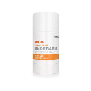 Carpe Clinical Grade Regimen Kit