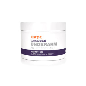 Carpe Clinical Grade Regimen Kit