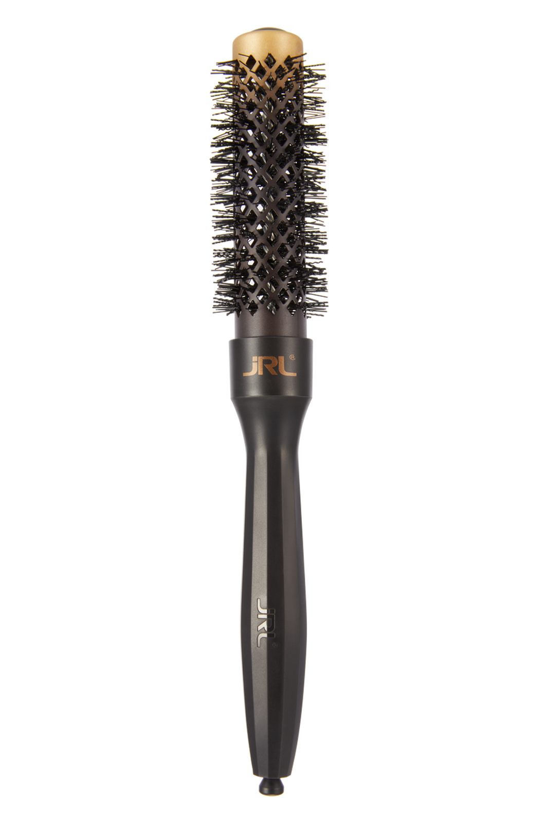 JRL Ceramic Round Brush 25mm