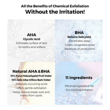 Load image into Gallery viewer, COSRX AHA/BHA Clarifying Treatment Toner 150ml