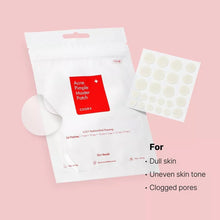 Load image into Gallery viewer, COSRX Acne Pimple Master Patch - 1 Pack