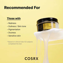 Load image into Gallery viewer, COSRX Advanced Snail 92 All In One Cream 100ml