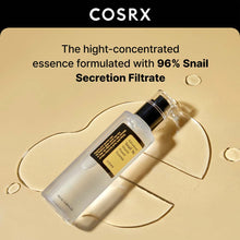 Load image into Gallery viewer, COSRX Advanced Snail 96 Mucin Power Essence 100ml