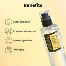 Load image into Gallery viewer, COSRX Advanced Snail 96 Mucin Power Essence 100ml