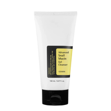 Load image into Gallery viewer, COSRX Advanced Snail Mucin Gel Cleanser 150ml