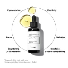Load image into Gallery viewer, COSRX Advanced The Vitamin C 23 Serum 20ml
