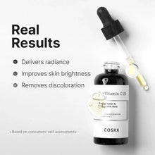 Load image into Gallery viewer, COSRX Advanced The Vitamin C 23 Serum 20ml