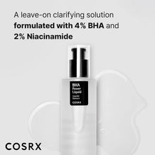 Load image into Gallery viewer, COSRX BHA Blackhead Power Liquid 100ml