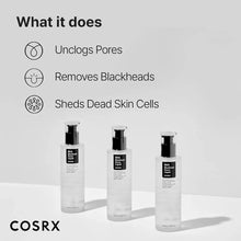 Load image into Gallery viewer, COSRX BHA Blackhead Power Liquid 100ml
