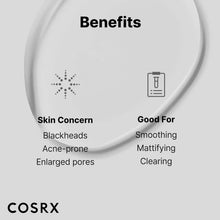 Load image into Gallery viewer, COSRX BHA Blackhead Power Liquid 100ml