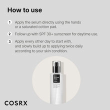Load image into Gallery viewer, COSRX BHA Blackhead Power Liquid 100ml