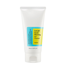 Load image into Gallery viewer, COSRX Low pH Good Morning Gel Cleanser 150ml