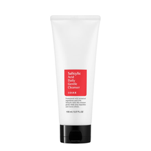 Load image into Gallery viewer, COSRX Salicylic Acid Daily Gentle Cleanser 150ml
