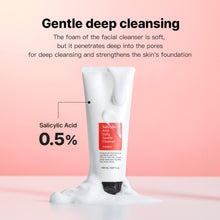 Load image into Gallery viewer, COSRX Salicylic Acid Daily Gentle Cleanser 150ml