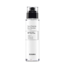 Load image into Gallery viewer, COSRX The 6 Peptide Skin Booster Serum 150ml