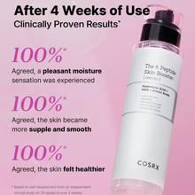 Load image into Gallery viewer, COSRX The 6 Peptide Skin Booster Serum 150ml