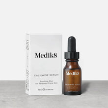 Load image into Gallery viewer, Medik8 Calmwise Serum 15ml