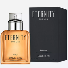 Load image into Gallery viewer, Calvin Klein Eternity Parfum 100ml