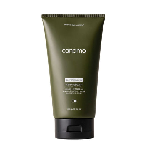 Canamo Complete Shampoo  300mL