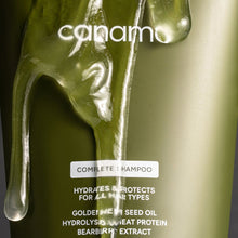 Load image into Gallery viewer, Canamo Complete Shampoo  300mL