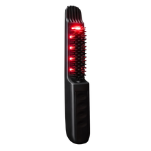 Load image into Gallery viewer, The Beard Struggle Carbon X Pro | Heated Beard Straightener