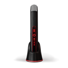 Load image into Gallery viewer, The Beard Struggle Carbon X Pro | Heated Beard Straightener