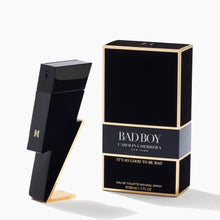 Load image into Gallery viewer, Carolina Herrera Bad Boy EDT 150ML