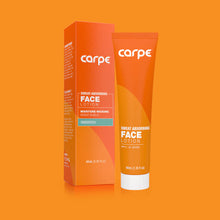 Load image into Gallery viewer, Carpe Face Lotion 40ml
