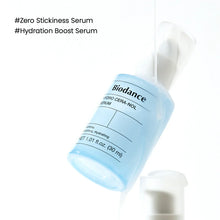 Load image into Gallery viewer, Biodance Hydro Cera-Nol Ampoule 50ml