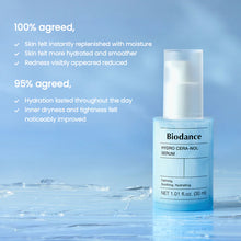 Load image into Gallery viewer, Biodance Hydro Cera-Nol Ampoule 50ml