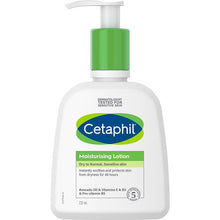 Load image into Gallery viewer, Cetaphil Moisturising Lotion 237ml