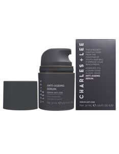 Charles + Lee Anti-Ageing Serum 30ml