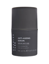 Load image into Gallery viewer, Charles + Lee Anti-Ageing Serum 30ml