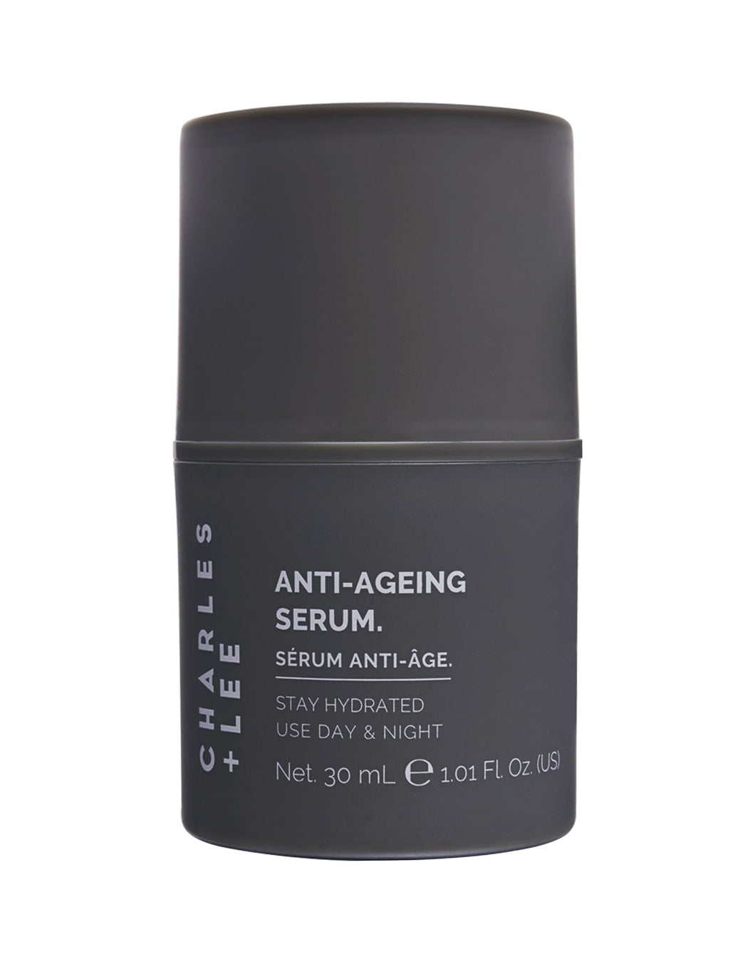 Charles + Lee Anti-Ageing Serum 30ml