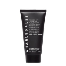Load image into Gallery viewer, Charles + Lee My Superhero - Gift Box