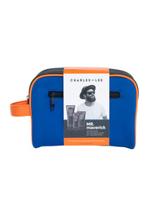 Charles + Lee Mr Maverick Gift Pack