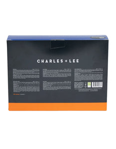 Charles + Lee Mr Universe Gift Pack