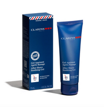Load image into Gallery viewer, ClarinsMen After Shave Soothing Gel 75ml